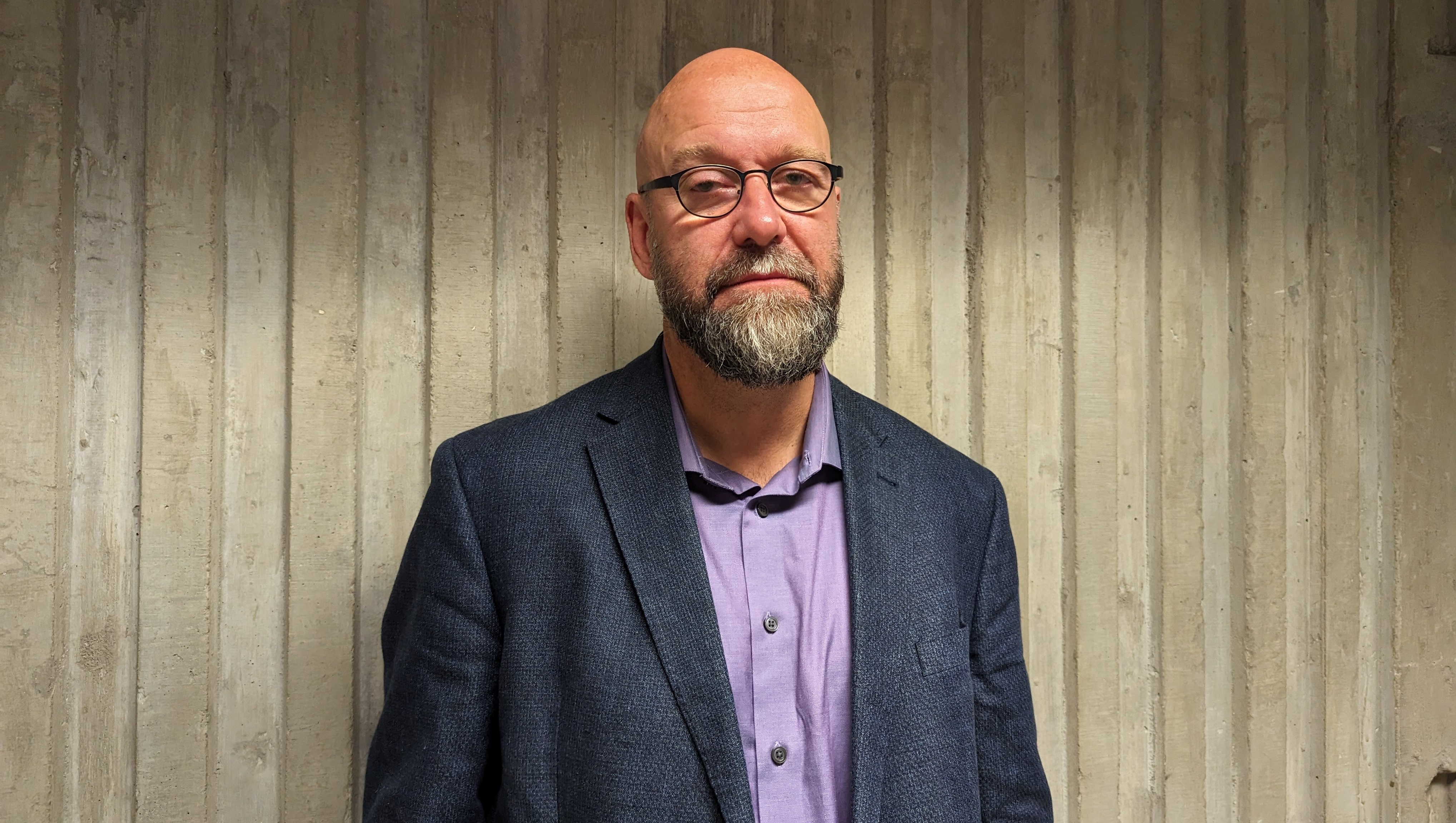 Jeffrey MacLeod is a political science professor at Mount Saint Vincent University in Halifax.