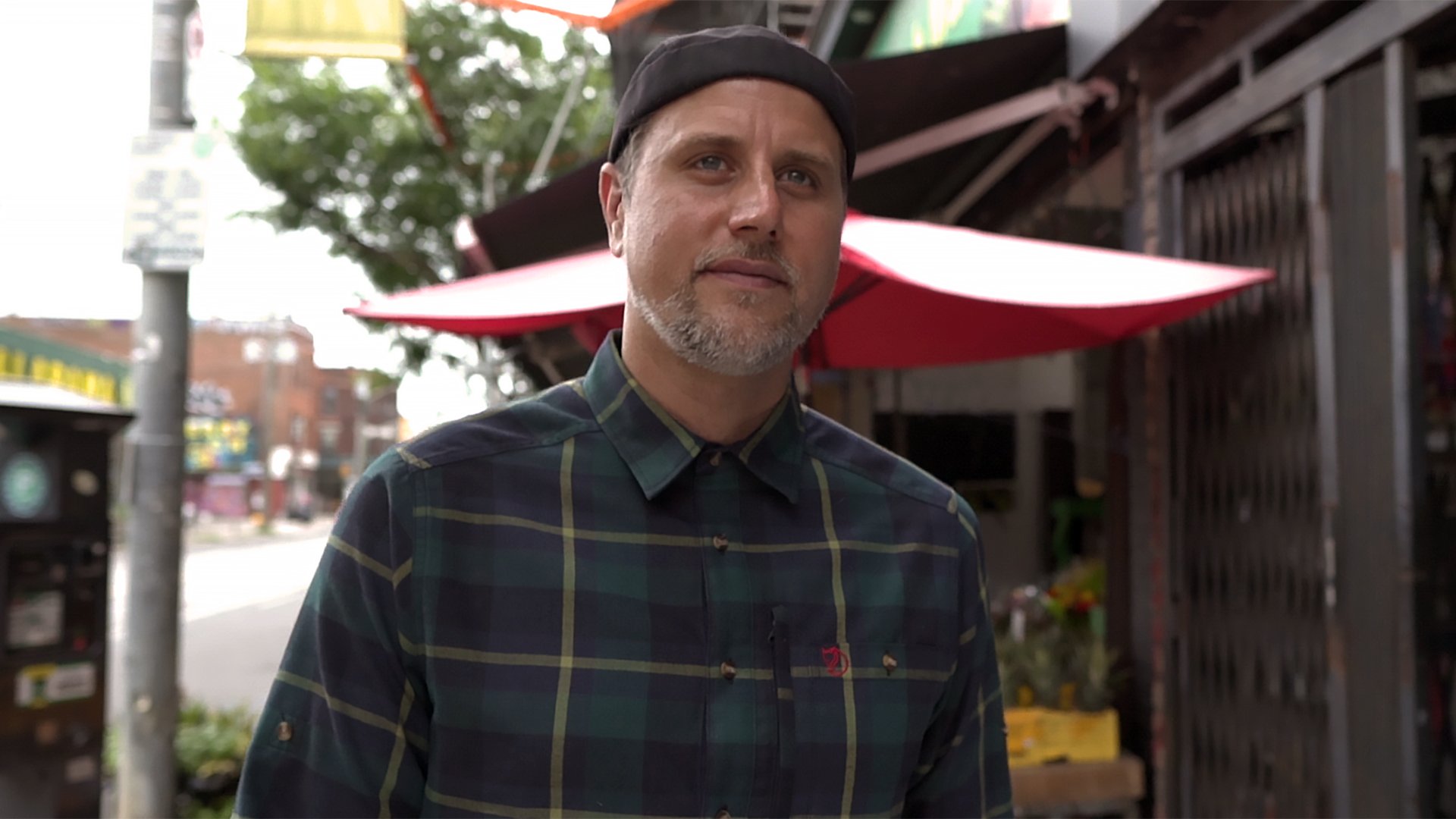 Joshua Barndt says community land trusts give people hope and empower communities to take control of their housing.