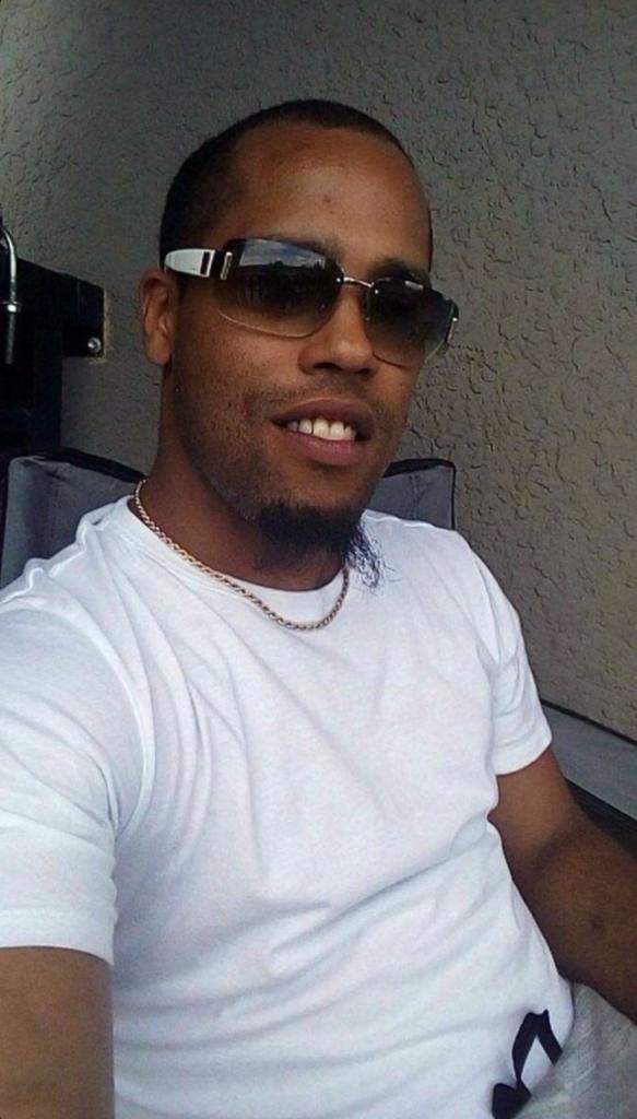 Kyle Provo, 33, is Toronto’s 50th homicide victim of 2023.