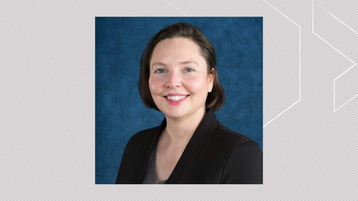 File photo of Medicine Hat Mayor Linnsie Clark.