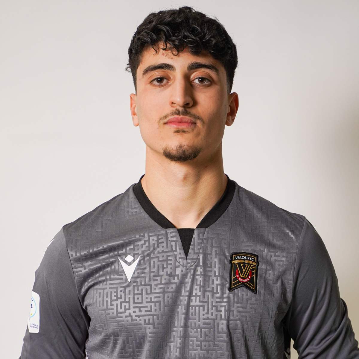 Valour FC goalkeeper Rayane Yesli has been transferred to Ottawa.