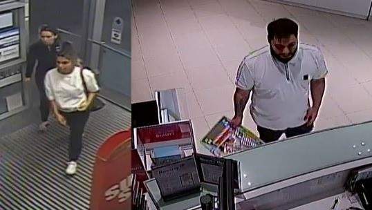 Three suspects have been charged in connection with organized retail crime thefts in Markham, Ont. 