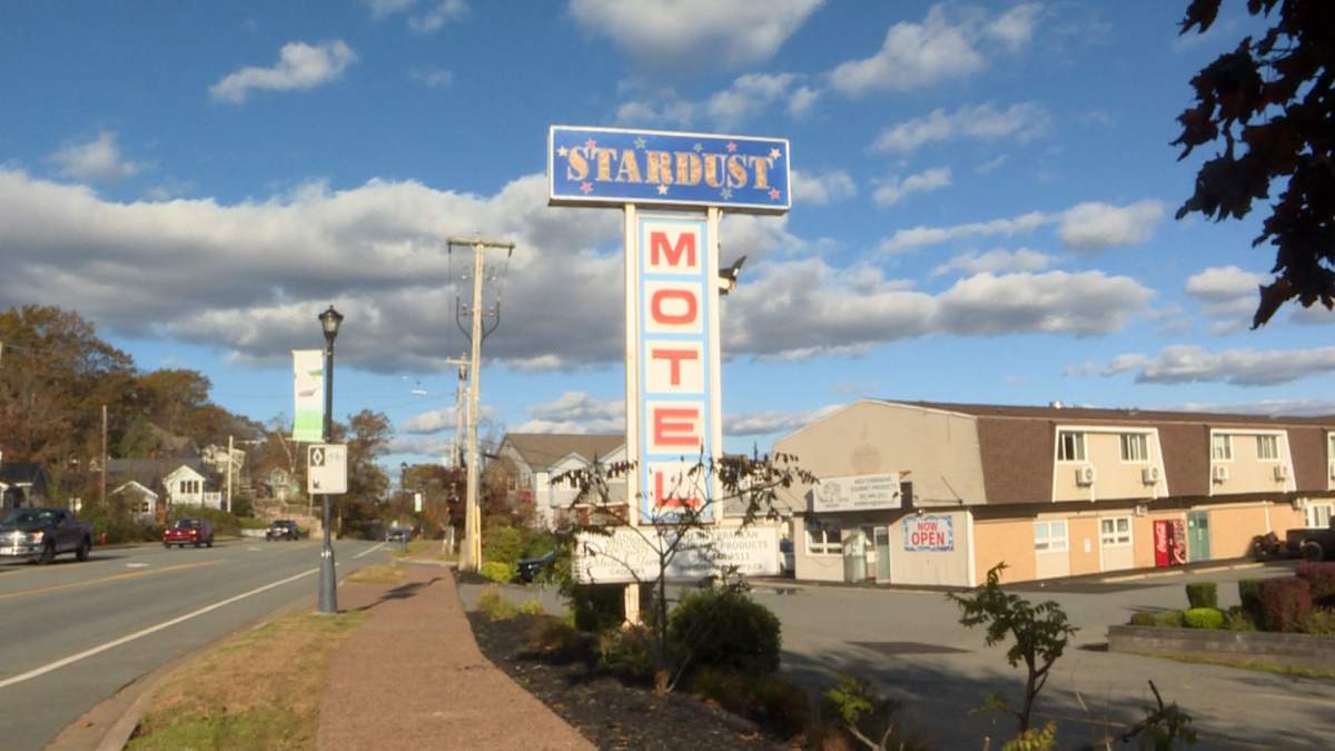 The owner of the Stardust Motel did not respond to multiple requests for comment.