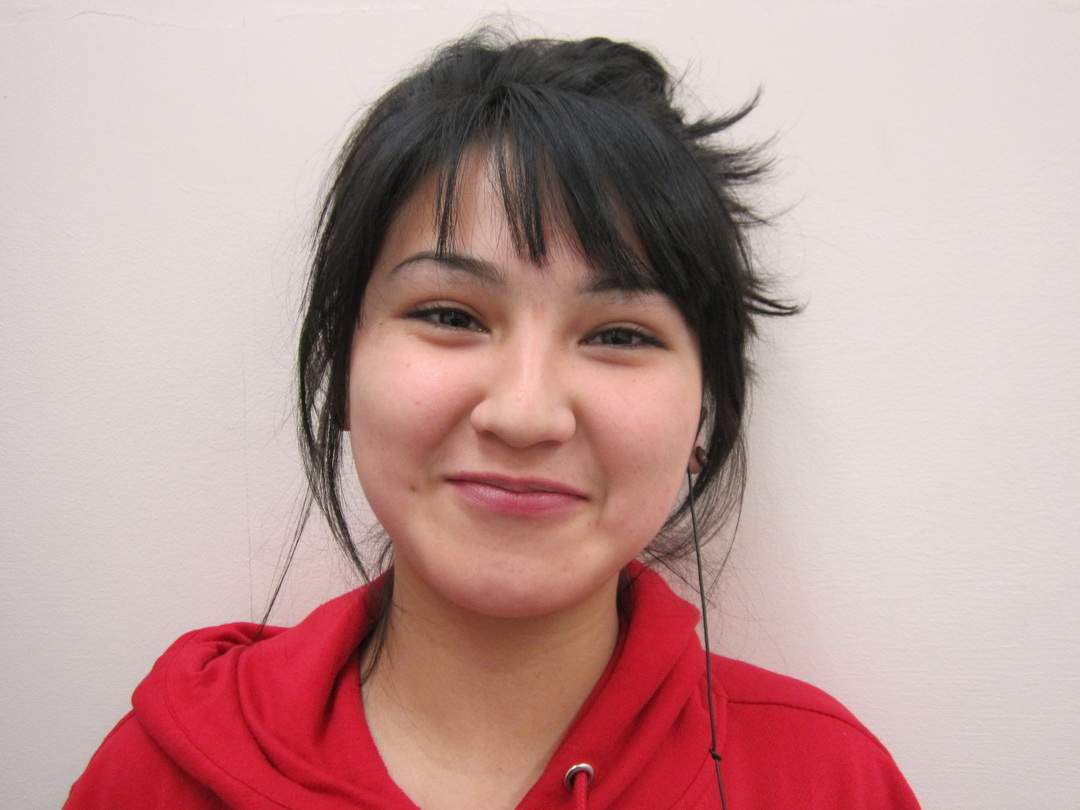 20-year-old Tashianna Hamilton, remains at large and is considered armed and dangerous.
