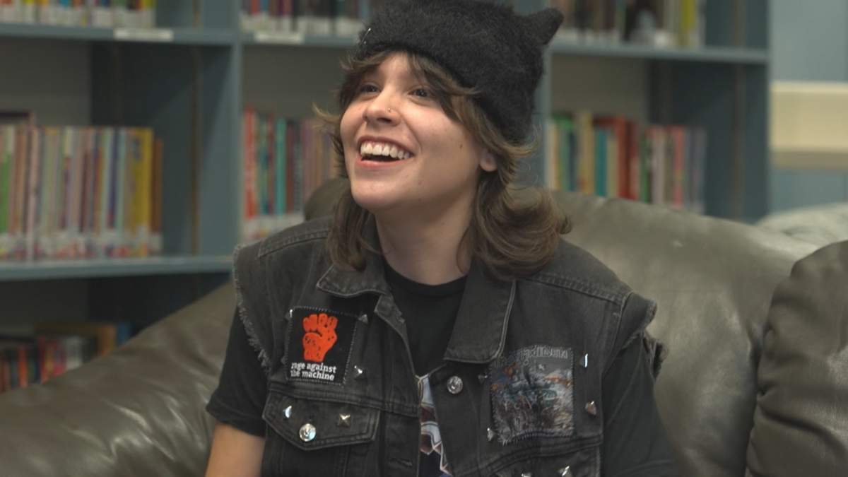 Learn how you can help kids like Zoe through Variety - The Children's Charity.