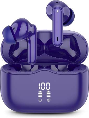 Wireless ear buds