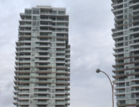 The provincial government announced new rules Monday for short term rentals in hopes of tackling the housing crisis. 