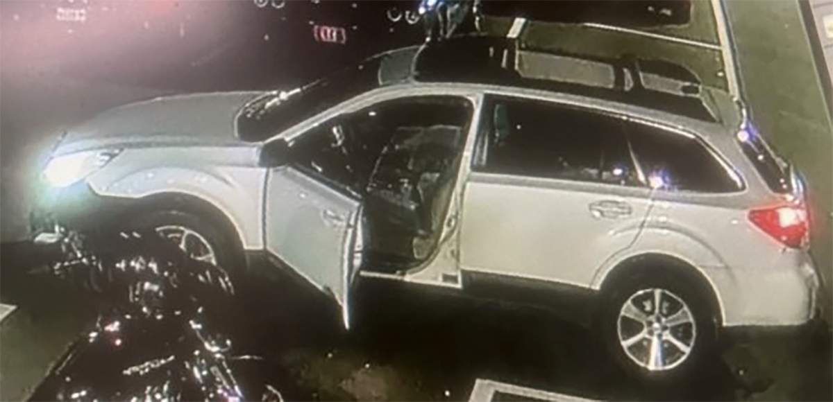 Main Shootings
