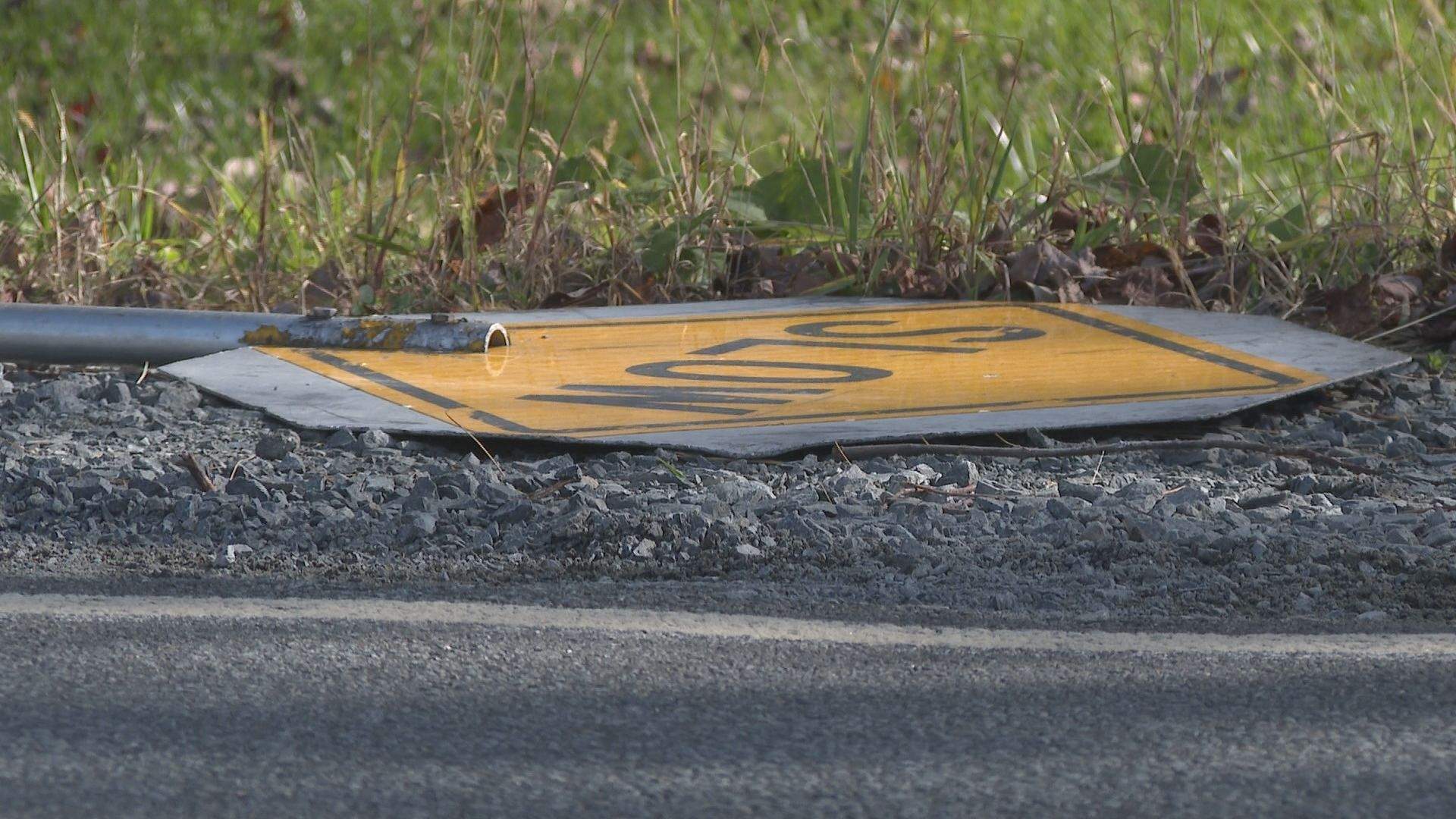In the small community of Lucasville, N.S. there's growing concern around road safety, as mass development in recent years respond to the province's population boom.
