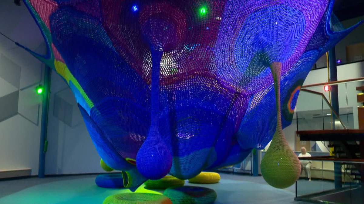 The Wander at Wonderhub fundraising event looks to let adults explore with several activities taking place Wednesday night.