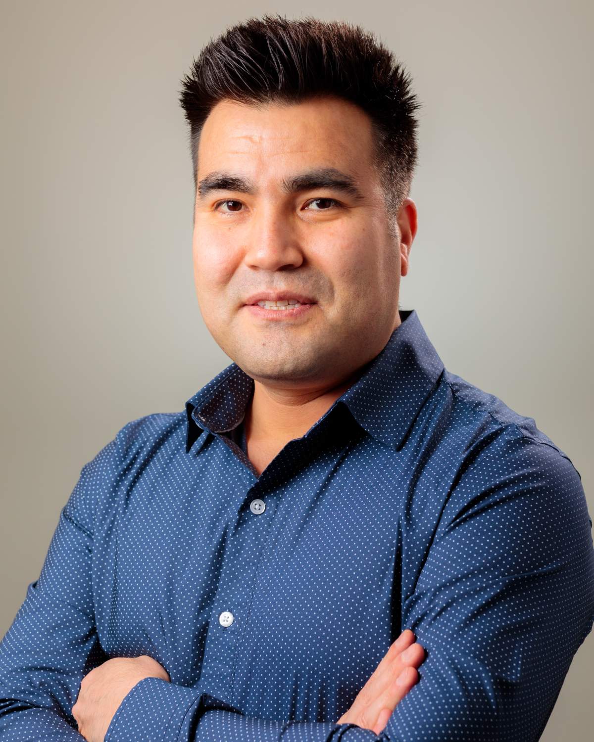 Mohammad Araf is the immigration program officer for the Hamilton Immigration Partnership Council. He says he hopes the survey will help better address immigrant isues in the city.