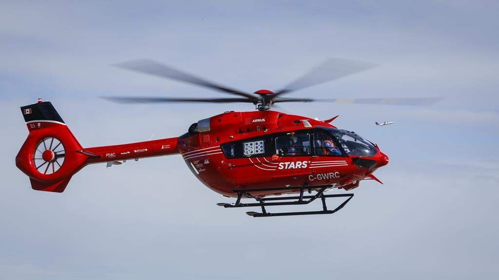 A 21-year-old died in a vehicle rollover on Monday on Coxby Road, southeast of Prince Albert, according to RCMP. .