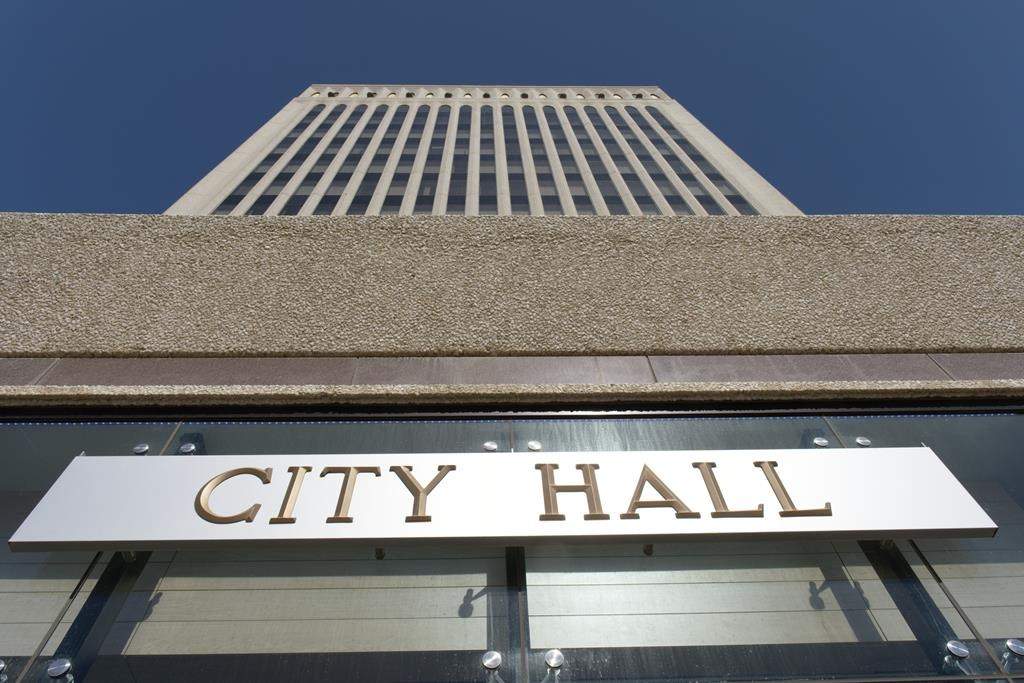 Regina City Council unanimously pass a motion to designate some city land as an Indigenous ceremonial site located at Kings Park campground by Tor Hill golf course east of Regina. THE CANADIAN PRESS/Michael Bell.