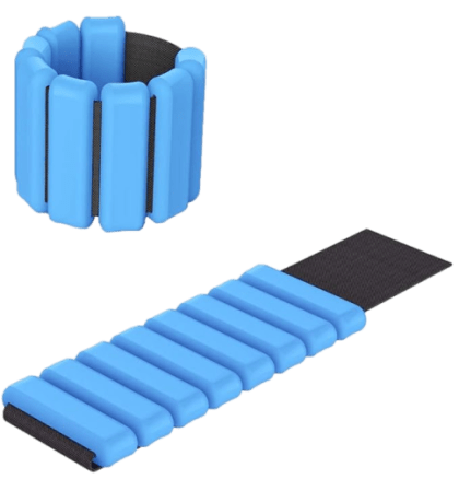 Pilates weights