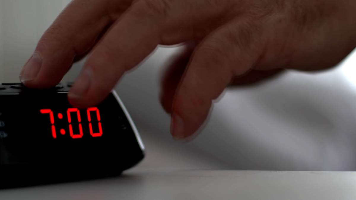 Experts say the time change may be doing more harm than good.