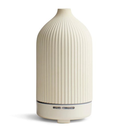 Aroma Rise Cascade Saje Diffuser - Black Friday