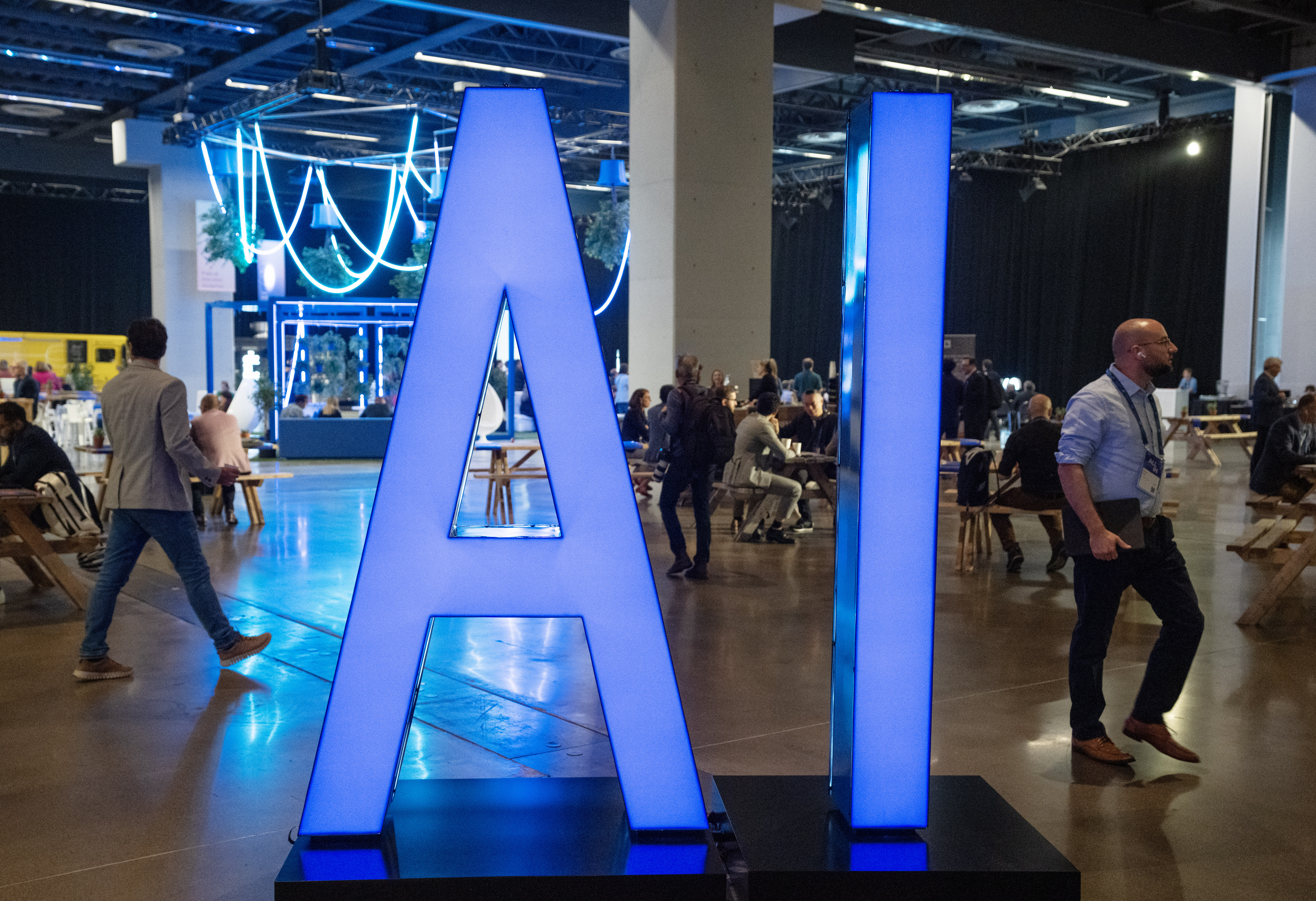 Artificial Intelligence