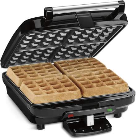 Cuisinart Belgian Waffle Maker - Black Friday