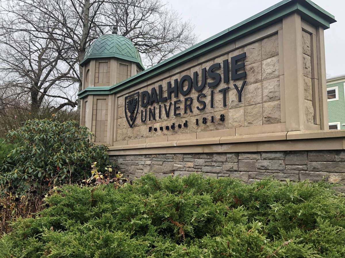 Dalhousie University bought the property in July 2021