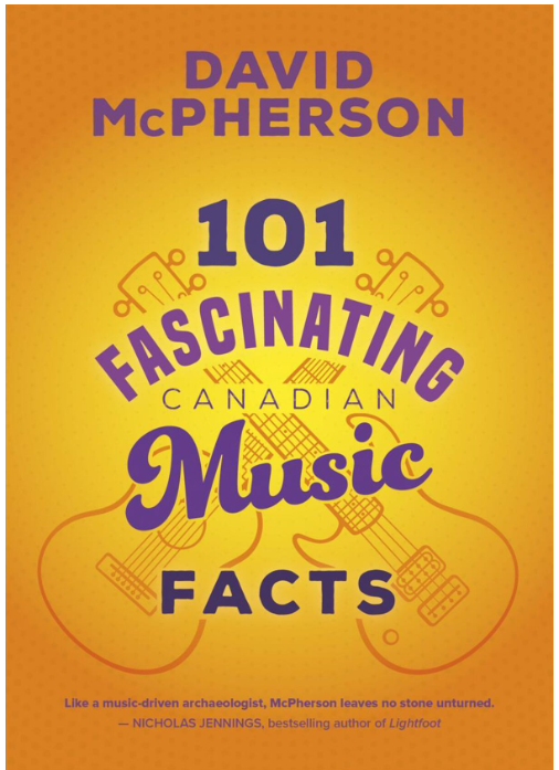 Craving some music-related reading? Here are some recommended music books for fall - image