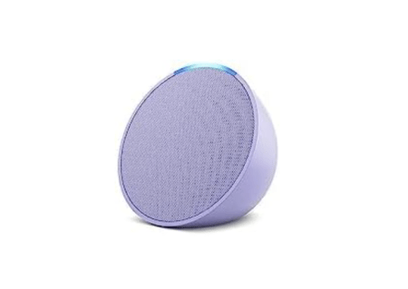 Echo Dot - Black Friday