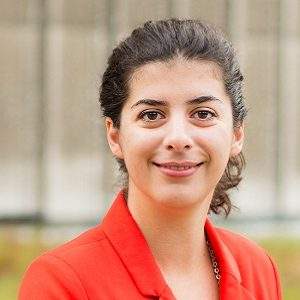 Ekaterina Tzekova, director of research and innovation at TAF, says “there are signs of hope," despite the increase in emissions across the GTHA.