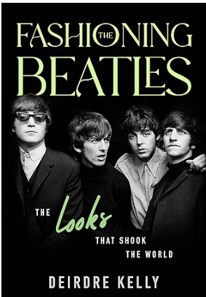 Craving some music-related reading? Here are some recommended music books for fall - image
