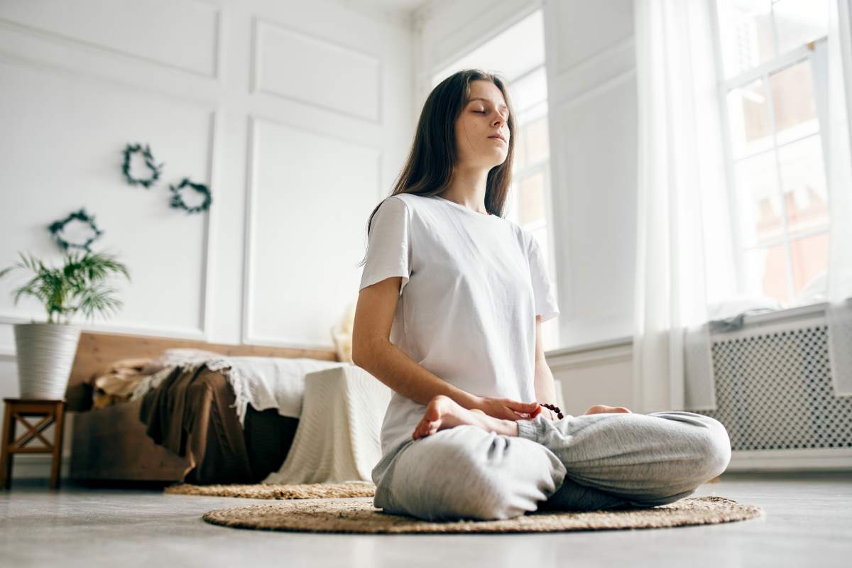 at-home fitness essentials