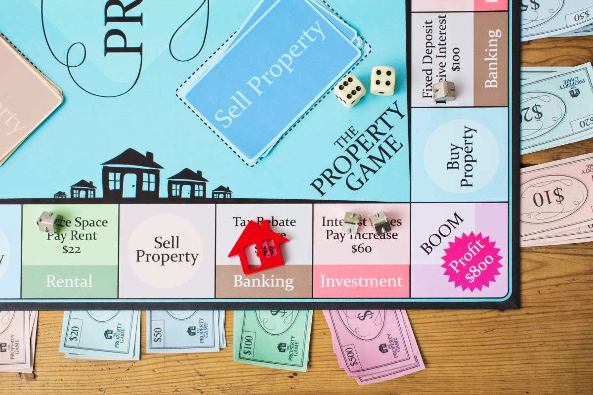 board games