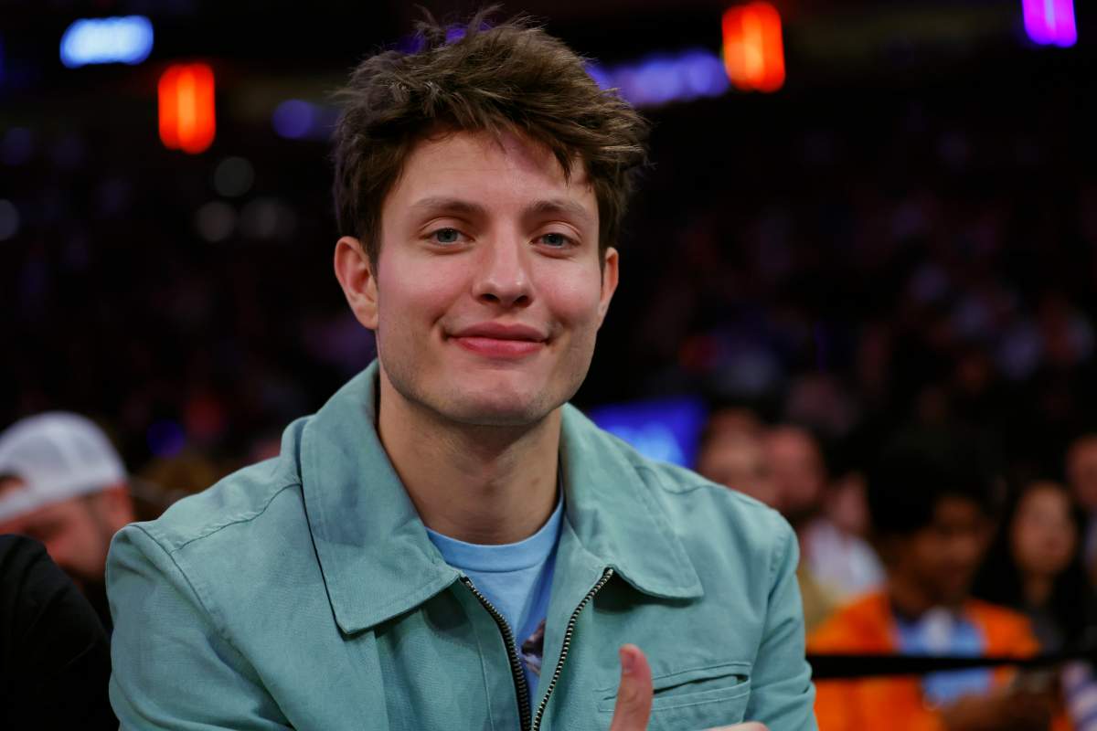 Matt Rife.