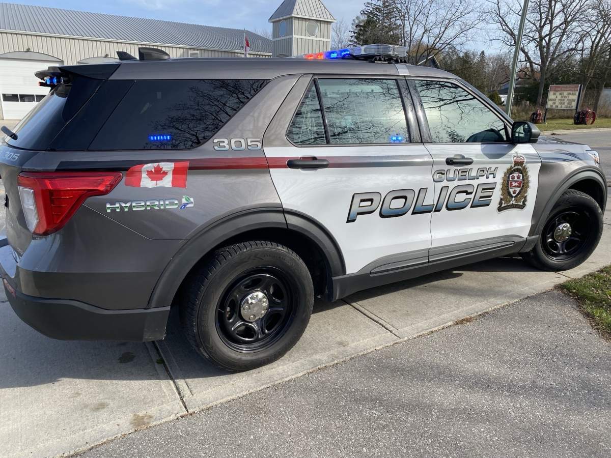Guelph police arrested a man and charged him with kidnapping and assault charges after he allegedly abducted a bar employee and held her against her will.
