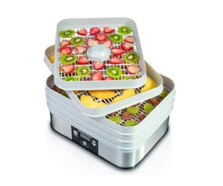 Hamilton Beach Food Dehydrator