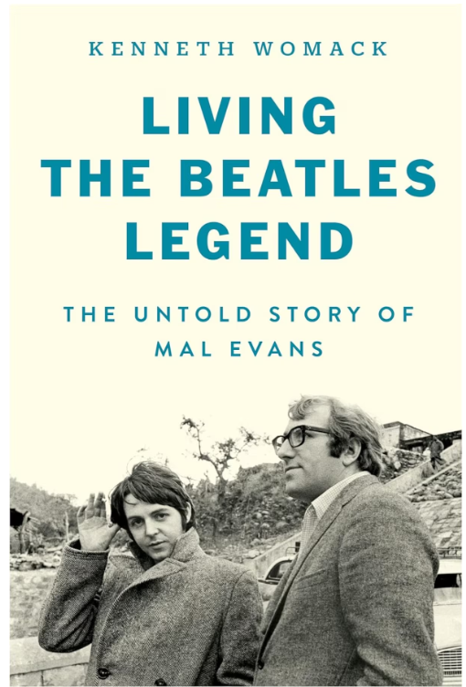 Craving some music-related reading? Here are some recommended music books for fall - image