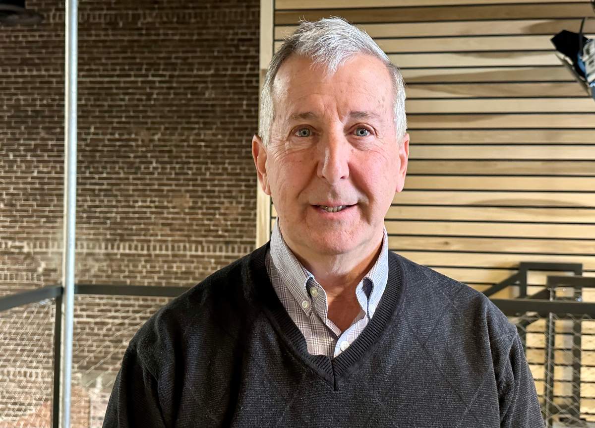 Mark Stein is the owner of Priority One Real Estate.