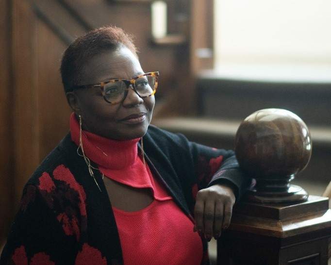 Marva Wisdom is receiving the Order of Ontario for her work on diversity and inclusion.