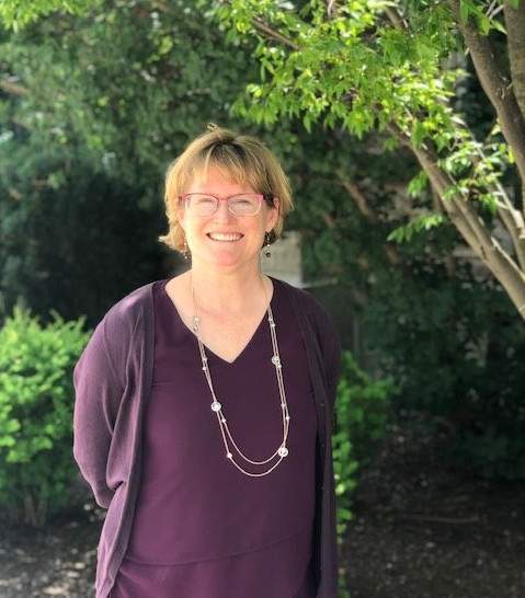 Sandra Moll is an associate professor with the School of Rehabilitation Science at McMaster University.