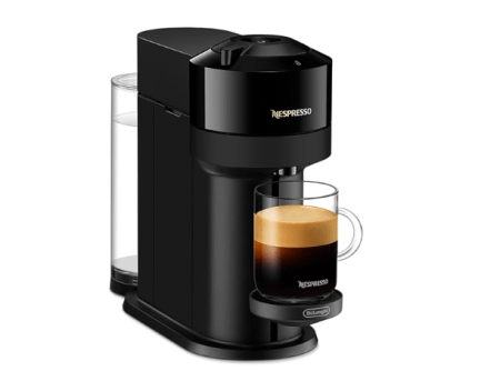 Nespresso Vertuo Next - Black Friday
