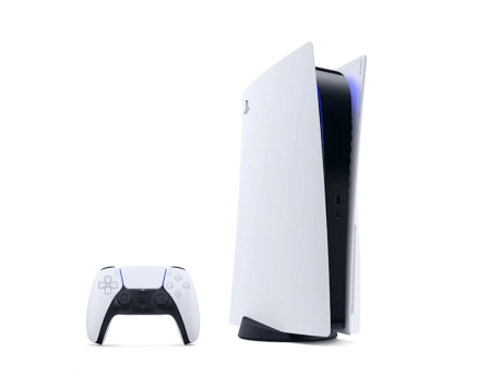 PS5 - Black Friday