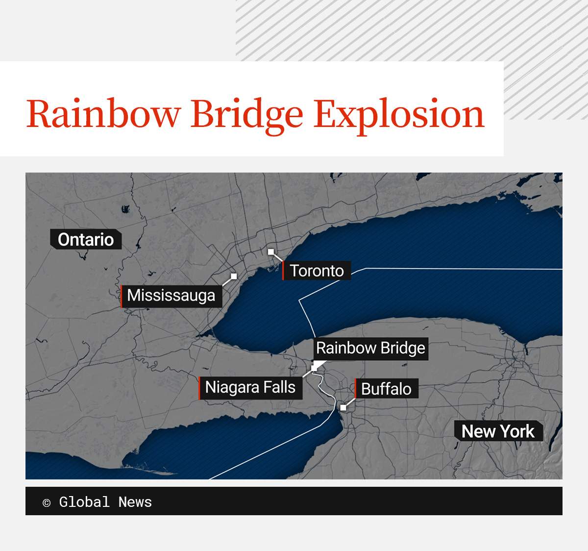 Rainbow Bridge explosion was ‘horrific accident,’ not terrorism: NY governor - image