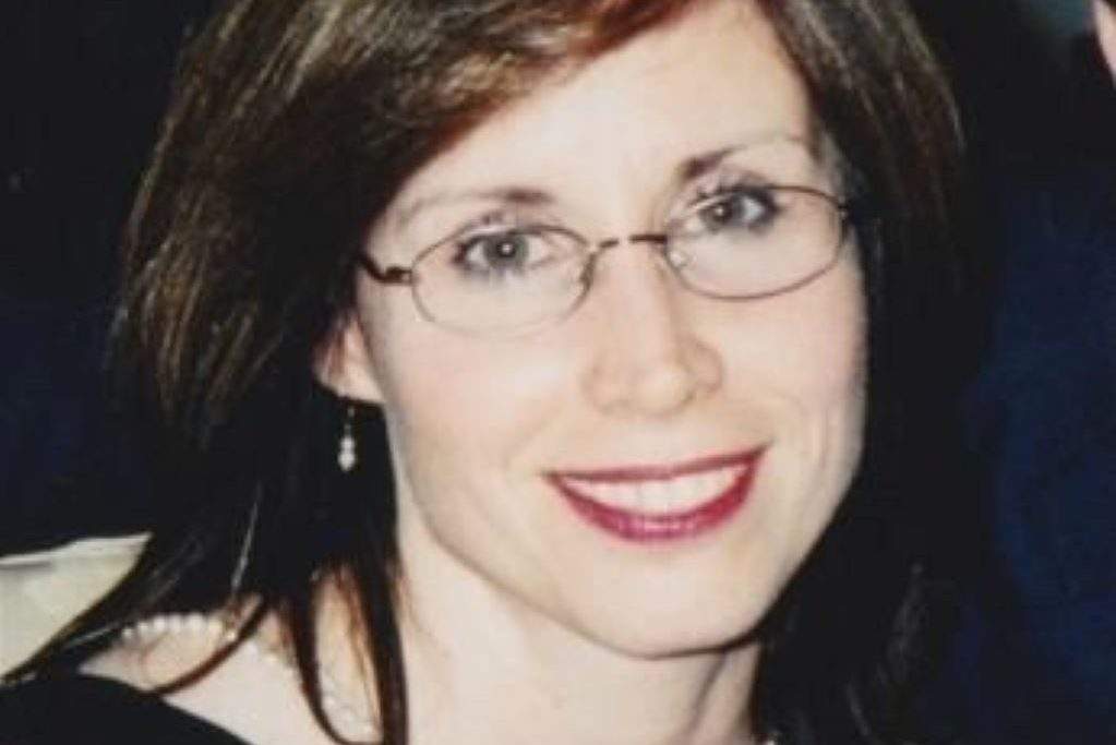 Rose Di Pinto