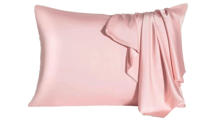 Silk pillowcase - Black Friday