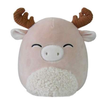 Squismallow moose