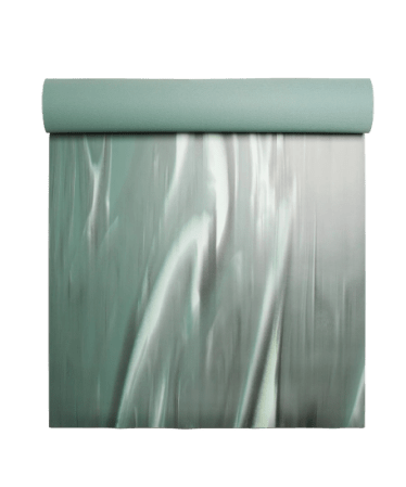 Lululemon yoga mat