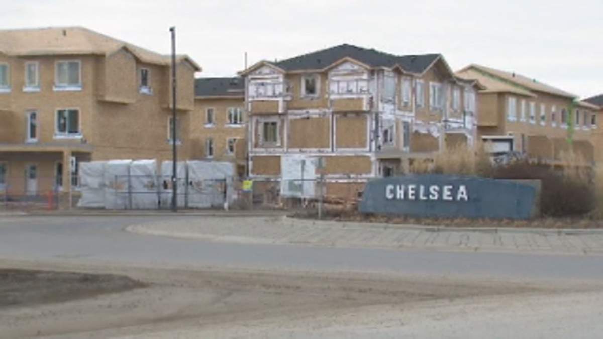 A worker, an adult male, suffered severe injuries that proved fatal in a workplace incident at a construction site in Chestermere on Nov. 26.