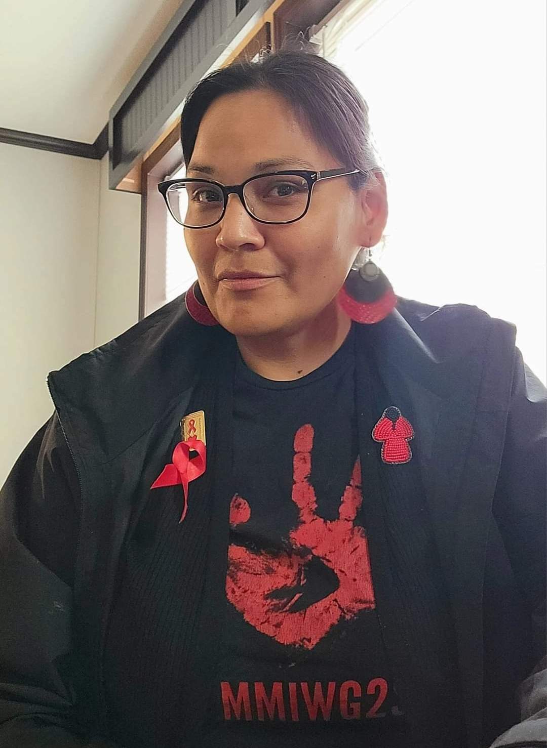 ‘I stayed scared for years’: 2 Sask. Indigenous women on living with HIV/AIDS - image