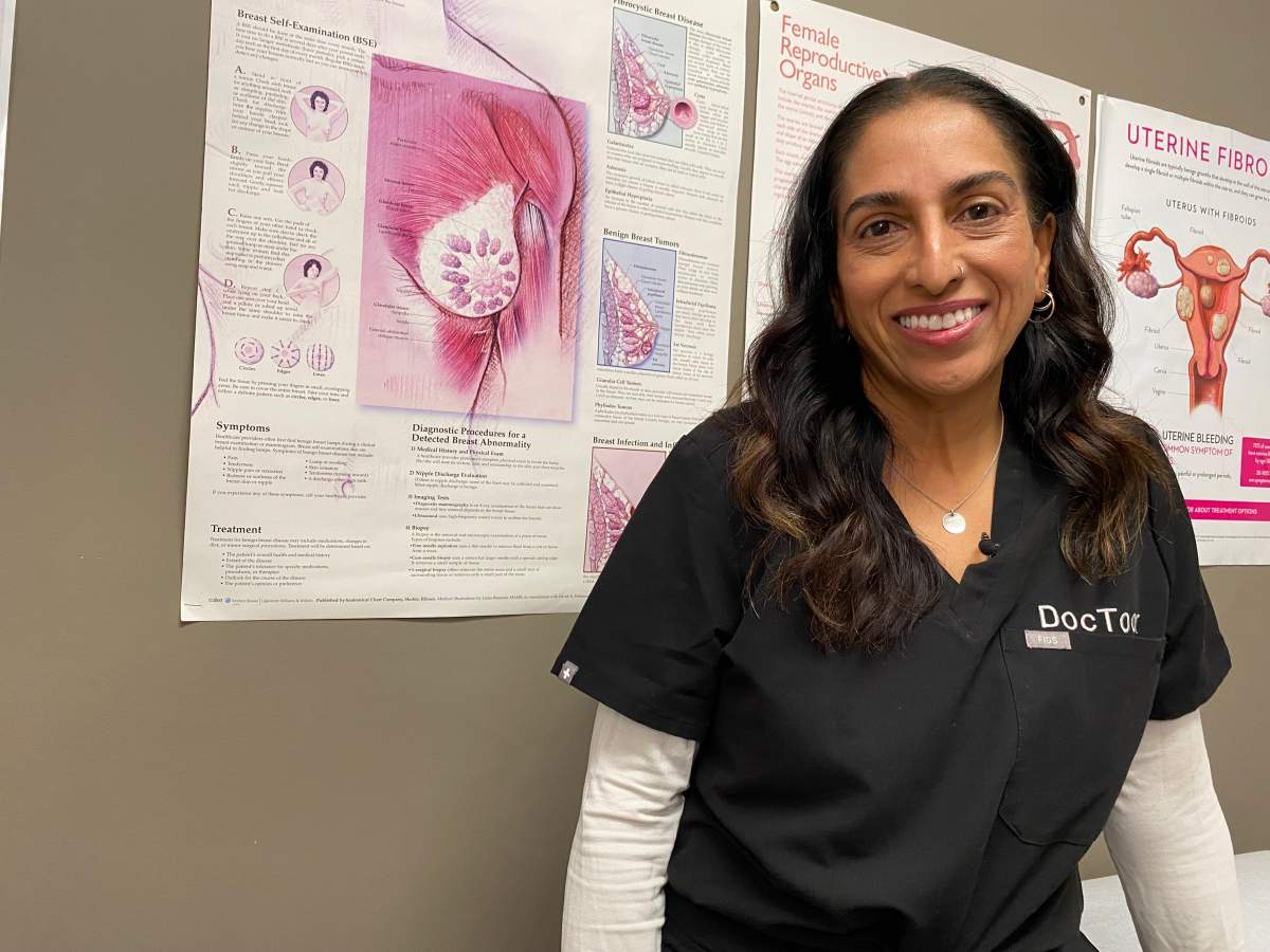 Dr. Rupinder Toor