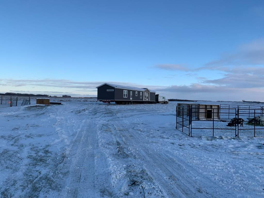The RM of Whitehead removed a family home in a decade-long dispute over permits and safety-citations. Some in the community call it an “over-reach” but the RM says it was done by the book.