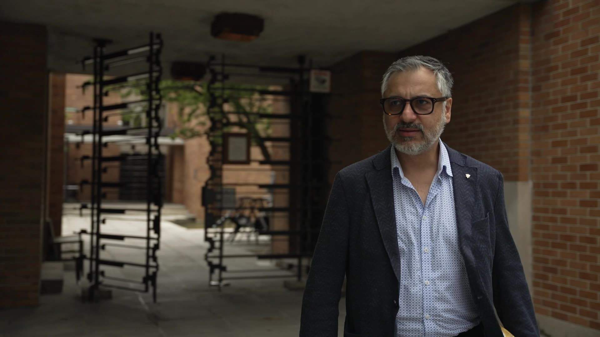 Human rights lawyer Payam Akhavan has been sounding the alarm about the Iranian regime’s growing influence in Canada for more than a decade.