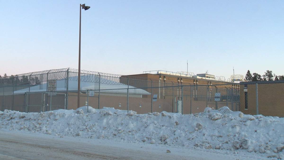 Several inmates in Sask. jails on hunger strike to protest better conditions - image