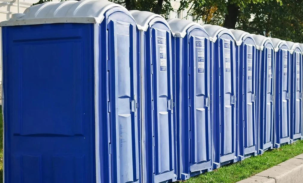 A small claims court has ruled that a marine industry supplier must pay up for a pair of portable toilets that went missing from the Halifax shipyard earlier this year.
